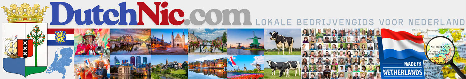 Gemaakt in Nederland - Hella Maas Paintings